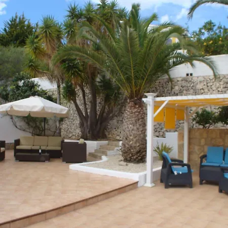 Villa Azura By Solidays Benissa