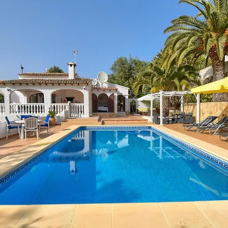 Villa Azura By Solidays